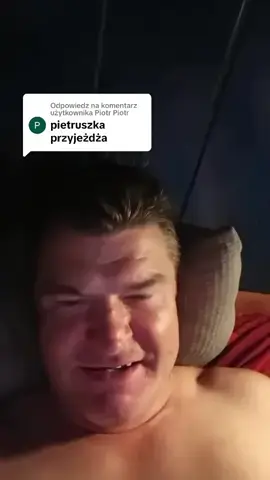 Odpowiadanie użytkownikowi @Piotr Piotr 