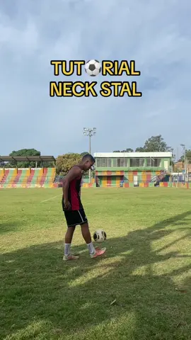✅ Tutorial neck stall ⚽ #futebol #tutorial #tutorials #tutorialfootball #soccertips #Soccer #soccertiktok #soccerskills #soccerplayer #soccertraining #soccerlover #football #footballtips #footballtiktok #footballskills #footballplayer #footballtraining #midfielder #pass #trainingseason #skills #skillsfootball #learn #midfielder #midfieldertraining #training 