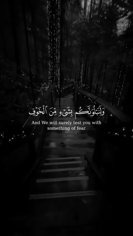 ولنبلونكم#اكتب_شيء_تؤجر_عليه🌿🕊 #ارح_سمعك_بالقران #اللهم_صلي_على_نبينا_محمد #القارئ_اسلام_صبحي 