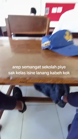 blas ra semangat