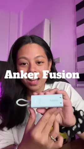 2 in 1 powerbrick and powerbank? Check this one from anker!
