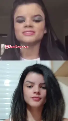 #dueto com @Baú Esquizo #bauesquizo Onde tudo começou... através de um meme que eu fiz lá em 2020 