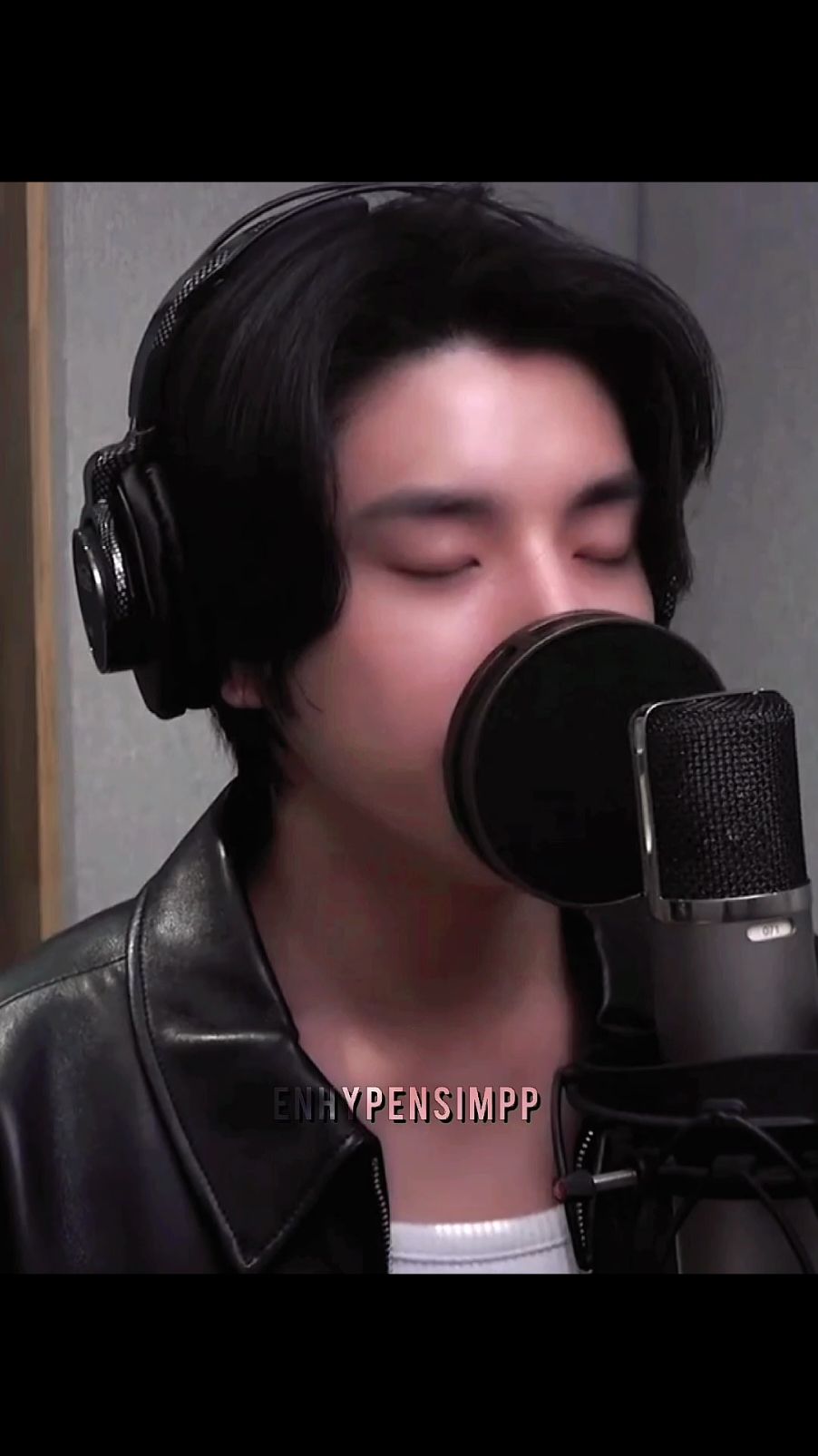 ENHYPEN HIGHWAY 1009 RECORDING ❤️ they sound so good~ antis should never speak on enhypen's vocals again. I CAN'T WAIT TO HEAR THIS LIVE ON THEIR WORLD TOUR 🥺😭 #highway1009 #ROMANCE_UNTOLD  #ENHYPEN #엔하이픈 #추천 #ENGENE #kpopmainslayer #fyp #foryou #kpop #xyzbca #viral #enhypensimpp @enhypen 