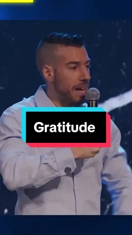 Gratitude turns what we have into enough ✨  Embrace each moment and be thankful for the journey. 