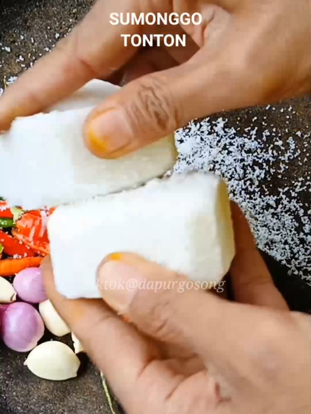 njangan gori nangka tewel #fyp #foryoupage #foryou #you #asmr #asmrmasak #asmrmakan #asmrcooking #asmrcooking #asmrcooking #cookingskills #asmrsound #eating #eatingshow #mukbang #cookingfood #easycooking #masakdiladang #masakdihutan #masakandesa #kulinerdesa #masakanpraktis #masakansimpel #simplecooking #recipes #indonesianfood #streetfood #alternativefood #survivalfood #survivalcooking #extremefood #healingcooking #healingfood #campingfood #campingcooking #naturallife #Lifestyle #sololife #villagelife #solocamping #lifeforest #trending #viral #AI #artificialintelligence #dailyfood #diengwonosobo #destinasikulinerwonosobo #kulinerindonesia #mukbang #dapurgosongofficial #timnas #timnasindonesia #game #pubgmobile #mobilelegends #sayurnangka #bola 