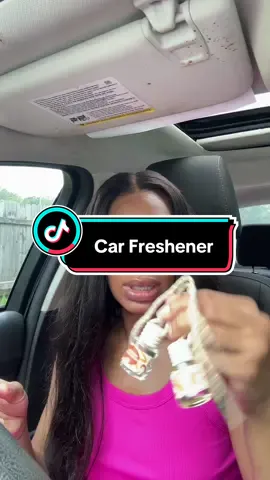 Car Freshener #carfreshener #tiktokshopmademebuyit #trending 