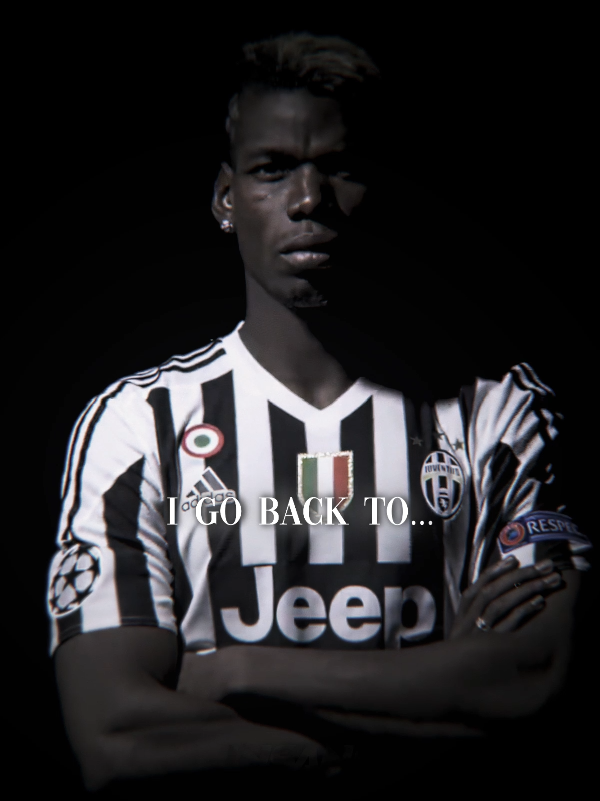 Paul Pogba✨ / #juventus #juve #insanejuve #italy #pogba