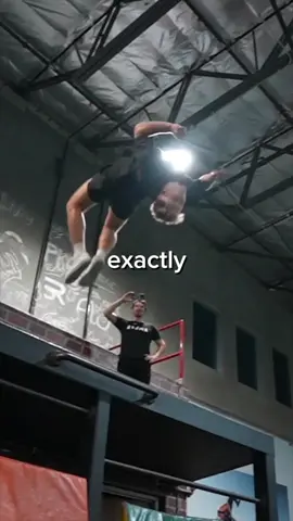 Trying Deadpool stunts in Real Life! @Corbin Reinhardt #deadpool #deadpoolandwolverine 