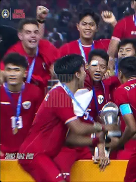 Selamat! Indonesia Juara Piala AFF U19 2024 🇮🇩👏🏆 #timnasindonesia #AFFU19 #TimnasDay #bimilahmasukberandafyp #bismillabanyakyglike #bisalhfyp😭 #bimilashfyp 