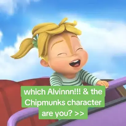 #alvinandthechipmunks #thechipmunks #thechipettes #childhood #alvinnn #cartoon #2010s #2000s #clip #tv #funny #comedy #munktok #trending #fyp 