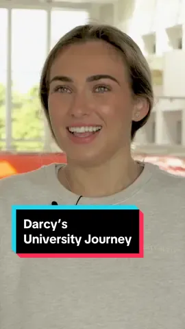 We spoke to BA (Hons) Media Production student Darcy around her journey to Solent, and any advice she would give someone applying to university. To find out more about #Clearing at Solent, visit the link in our bio