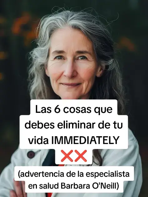 #vidasaludable #saludable #bienestar #barbaraoneill #primalsalud #inmunidad #foryou #moringa 