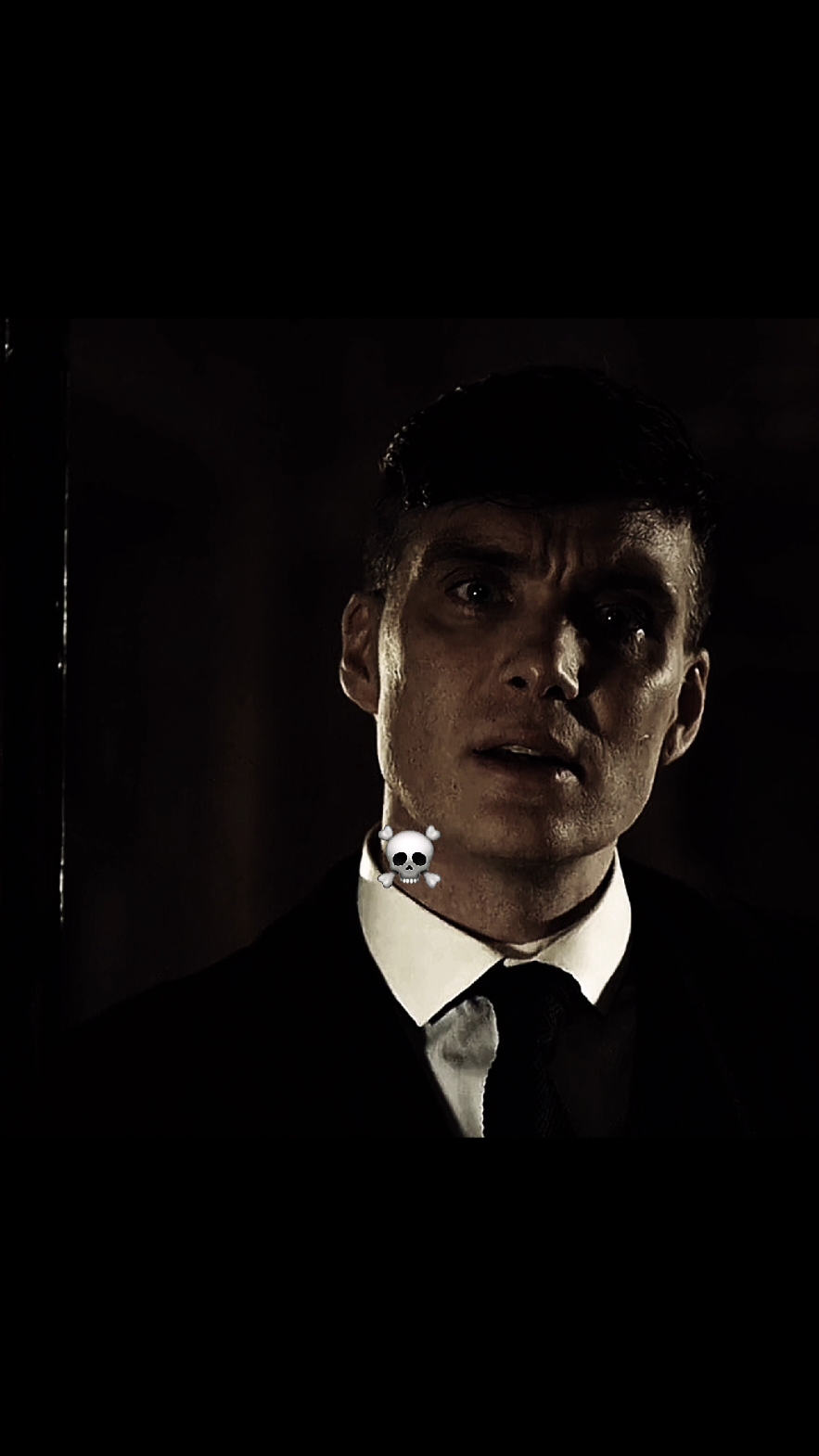 Thomas Shelby.💀🖤 #editing #edit #cillianmurphy #thomasshelby #peakyblinders #acting #serie #CapCut 