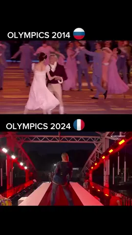 Paris Olympics 2024: The Paris Olympics opening ceremony on Friday transformed the city into a grand amphitheater, with the Seine River hosting a parade of athletes from 205 countries despite heavy rain. While the event, featuring stars like Lady Gaga, was deemed the largest in Olympic history with 300,000 on-site viewers, controversial acts sparked backlash on social media.#ParisOlympics2024 #ParisOlympics #Olympics2024 #ParisOlympic#foryou #olympics #fyp #fypシ #trending