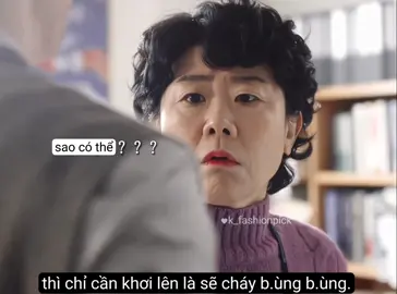 Chuyện tình chốn công sở.  #missnightandday #leejungeun #jungeunji #choijinhyuk #kdramalover #kdrama  #xuhuong 