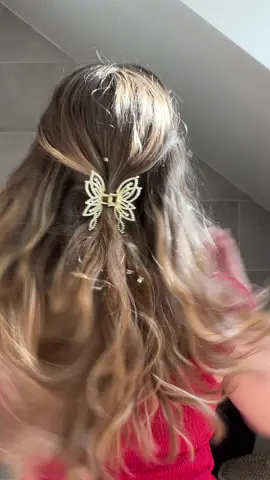 Juste mes cheveux ❤️ >>> 