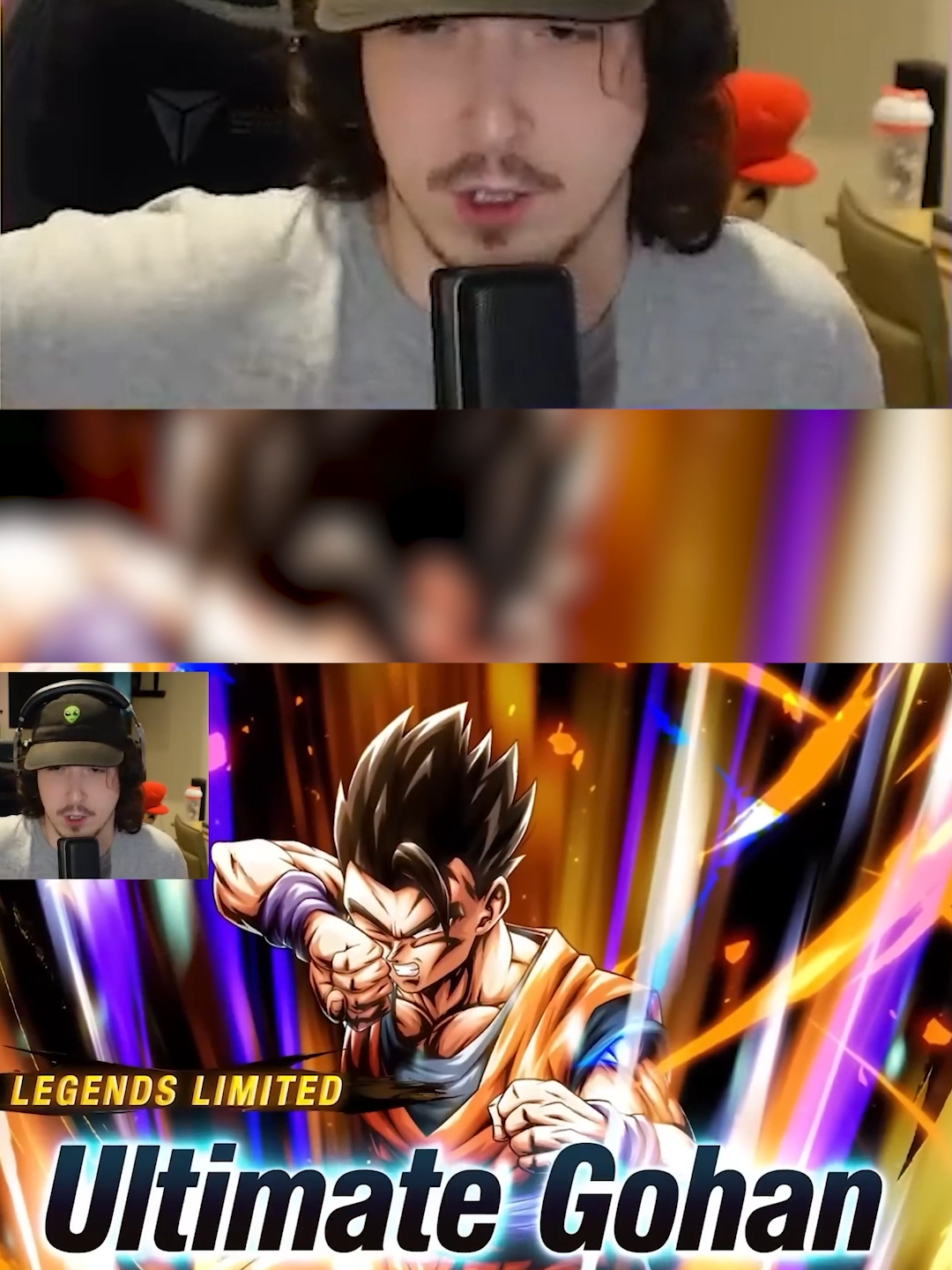 Dragon Ball Legends CUSTOM 6 Anniversary Trailer Reaction #dbl #dblegends #dblsummons #dblegendssummons #dragonballlegends #dragonballlegendssummons