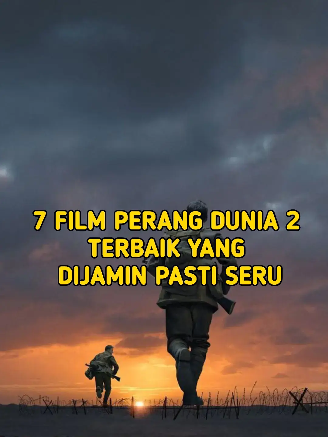 semua film nya ada di folder 