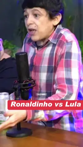 Ronaldinho vs Lul@… #fy#foryou#comedia 