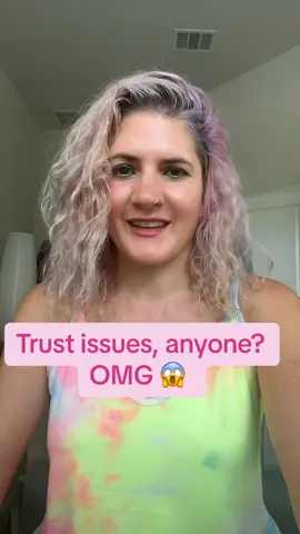 An empowering wisdom burst on trust issues and reaching out 🌸🌞😱 #trustissues #relationshipadvice #spiritualgrowth 