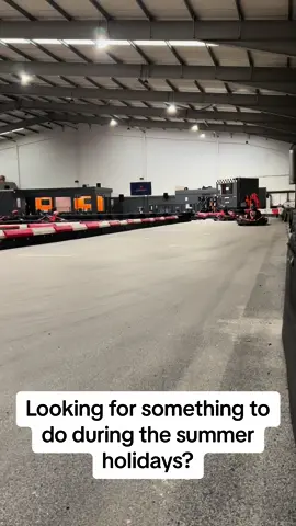 Looking for something to do during the summer holidays?☀️ Tag someone you would bring!🏎️ #Karting #GoKart #XtremeKarting #GoKarting #Race #Racing #Karts #IndoorKarting #Scotland #fyp #trending #fyppppppppppppppppppppppp #Summer 