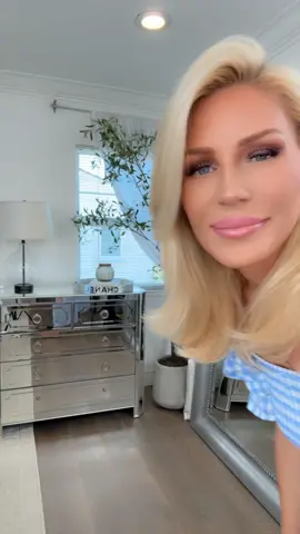 Gorgeous & super affordable Blue gingham dress! Perfect for running around town, lunch with girlfriends, or cooking at the house!               Super comfy and easy to throw on! 😍 Purse, earrings & sandals are great price points as well!  And I found the best body brozer! 🙌🏻  Comment below and I will send you the link to find these items  #blue #gingham #dress #affordable #amazon #blue&white #lunch #mommy #mom #mommyblogger #sundress #Summer #vacation #purse #sandals #flowerearrings #bodybronzer #bronzer #afforablehandbags #whitehandbag #dupe #dupes 