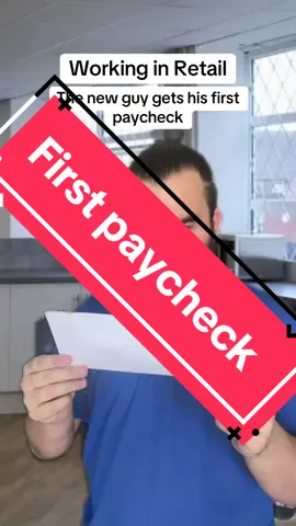 The decimal point is in the wrong place. #retail #retailtiktok #retaillife #customerservice #coworkers #funny #skit #sketch #fypシ 