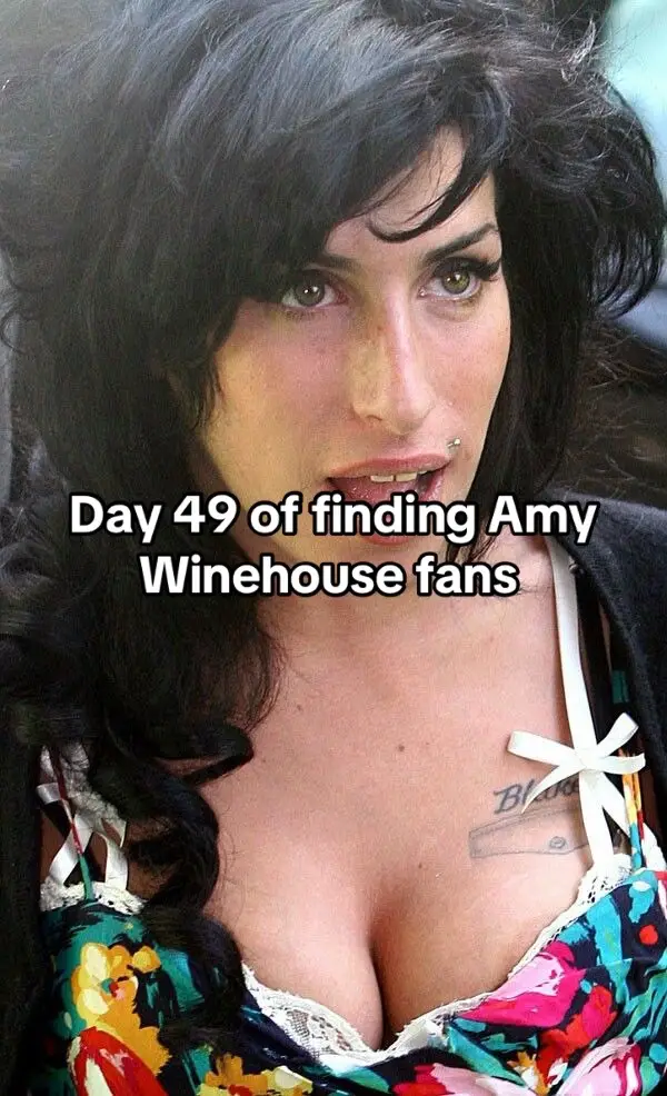 #amywinehouse #amywinehouseedit 