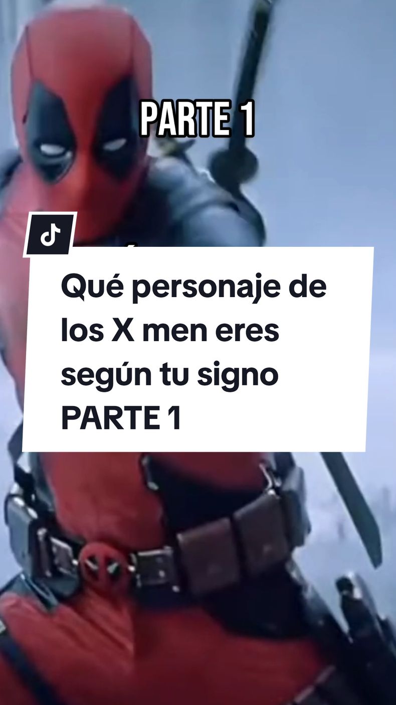 PARTE 1 | #deadpool #deadpool3 #signosdelzodiaco #horoscopo #zulaynayelcuracablanco #aries #tauro #sagitario 