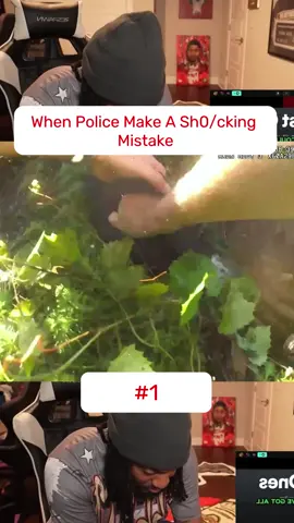 When Police Make A Sh-cking Mistake  p1#cop #powertrip #police #copsoftiktok #foryoupage #foryou #cops #copsontiktok #fyp #policebrutalitymuststop #policepowertrip #auditcospvideo #fypage #policeontiktok 