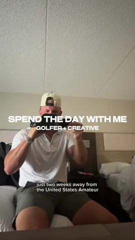 one of the most interesting days of my life… #golf #fyp #golftiktok 