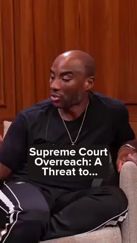 Supreme Court Overreach: A Threat to Democracy #olympics #paris2024#olympics #paris2024
