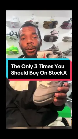 Who is paying thousands for Wales Bonner Sambas? Please point them to my account because we need to talk… #fashiontiktok #sneakerhead #samba #stockx #fashiontips 