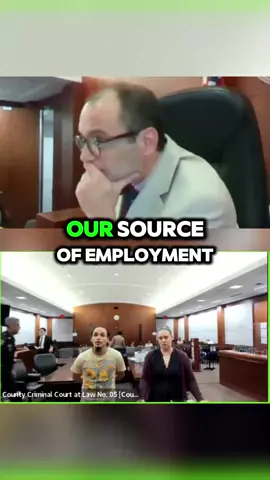 #trialwatch#courtroom#Legaltiktokviral#courtroomdrama#judgefleischer