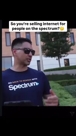 get back to school and on the spectrum #spectrum #cable #campus #campuslife #fypage 