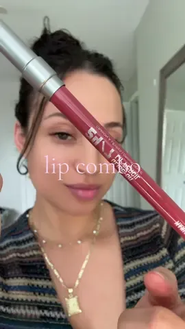 my fav lip combo! ✨💄👄 #beauty #lipcombo #urbandecay #laneige #fypage #viral #trendingsong 