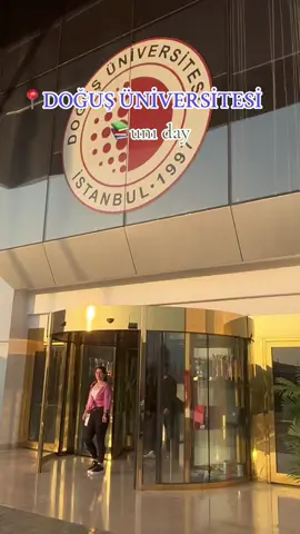 Dogus university people one of the prestigious institution in turkey ranked in turkey at 36 in the whole country btw cridet to the video goes to @tore_vargun 1. #DogusUniversity #PrestigiousInstitution #TurkeyRank36 #DogusPride #HigherEducation #TurkishUniversities #AcademicExcellence #StudentLife #DogusCommunity #UniversityGoals