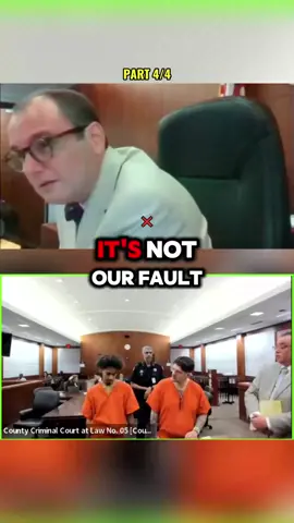Part 4 | #trialwatch#courtroom#Legaltiktokviral#courtroomdrama#judgefleischer