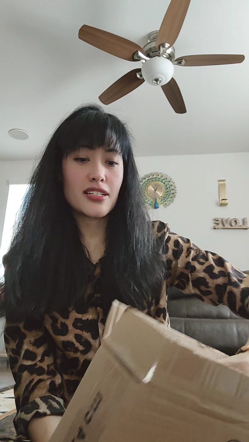 tiktok shop unboxing #voice #trending #foryoupage #foryou #viral #fyp #good 