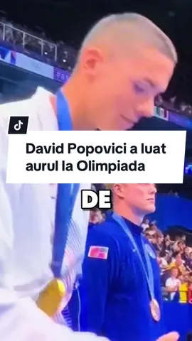 David Popovici este campion #fy #fyp #viral #trending #romania #bucuresti #craiova #arad #timisoara #fypシ 
