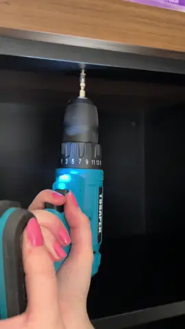 Unboxing da Parafusadeira e Furadeira de 20v da Tssaper ✅Opção perfeita de presente para o Dia dos Pais! #parafusadeira #furadeira #tssaper #diadospais #marcenaria 
