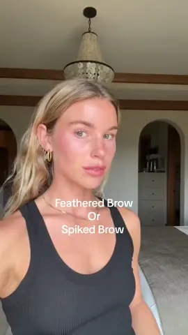 #stitch with @sarakathryns using @Relume Cosmetics Full On Pencil in Black & Everyday Lift in Brown Black #eyebrowexpert #howtofillinbrows #broweducation #natrualbrows #howtodoyourbrows #theeyebrowexpert #browtutorial #featheredbrow 