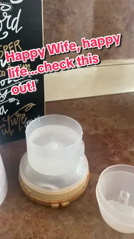 Happy wife, happy life? Every mom knows keeping the house clean and smelling good are pretty important to that phrase(for the most part 😉). It doesn’t take mych of Mavwicks oil to make that happen.  ##mavwicksfragrances #luxe #cleanhousehappyhouse #teenageboys #pets #youwontbedisappointed #fypシ゚viral #fypage #clickthelink #tiktokshop 