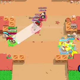 Enemy Team Mortis 😨 (1000+🏆) #brawlstars #mortis #teamwipes #brawlball #fyp #viral