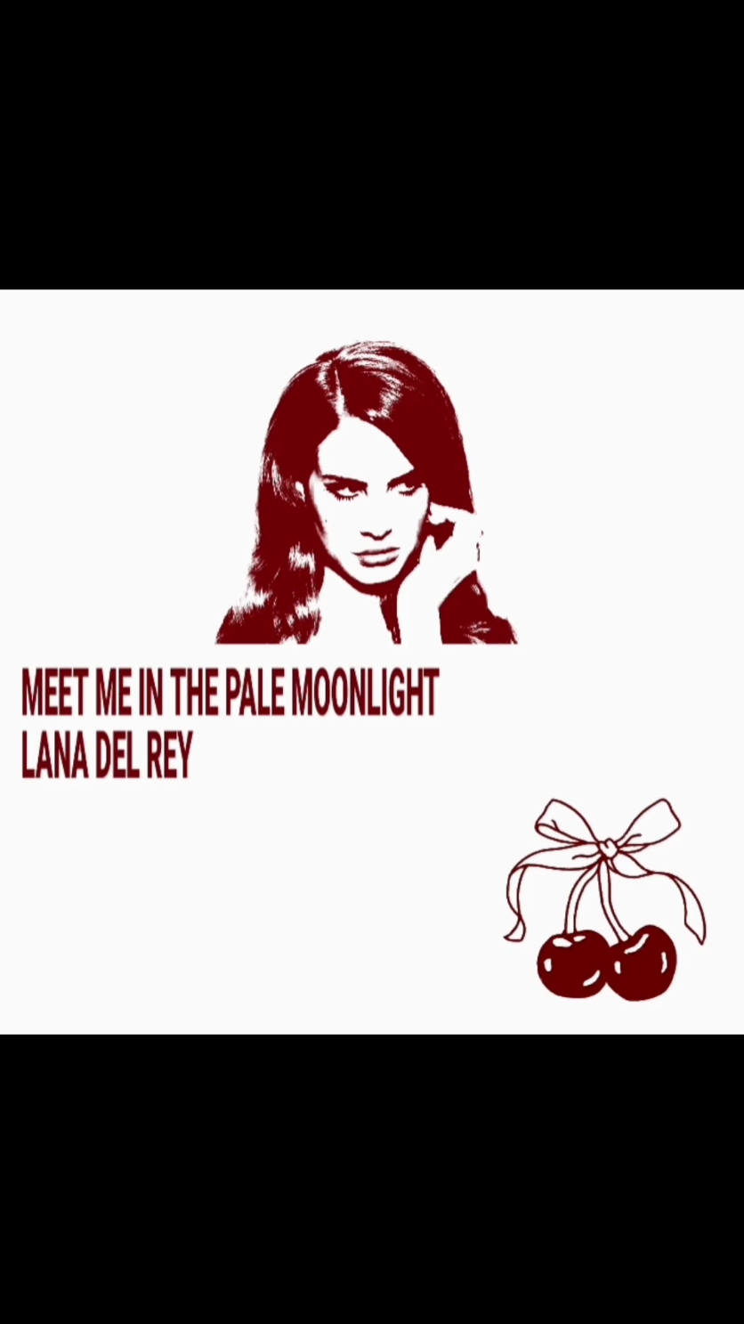 lana💓 #lanadelrey #lyricsvideo #music #fyp #fy 