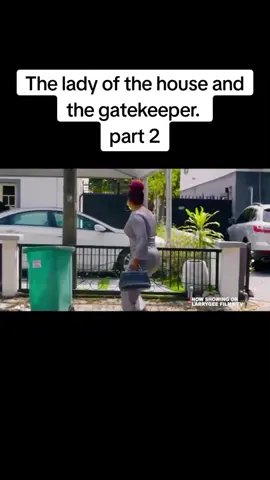 title: The gatekeeper #eddiewatson #fyp #nollywood #trendingmovie #nigeriantiktok #viral 