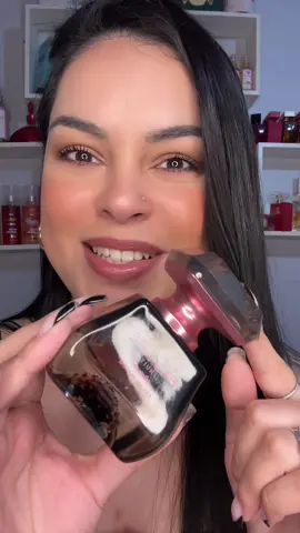 Um dos perfumes mais cheirosos da @oboticario  #oboticario #elysee #elyseenuit 