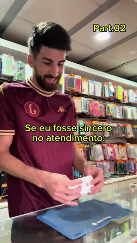 quem mais? Kkkk part2