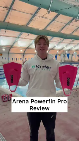 You can pick up the Arena Powerfin Pro on our website 😎 #swimwear #swimfins #arena #arenapowerfinpro #swimming 