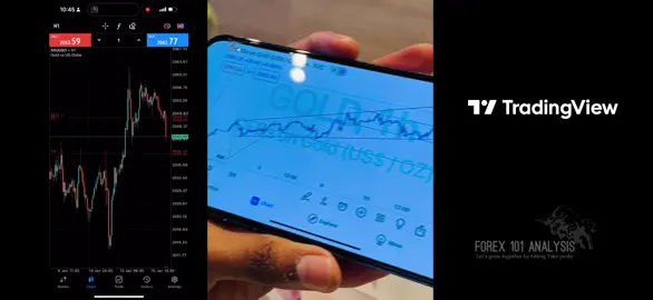 Unlock the secrets of GBPUSD analysis on TradingView—straight from your smartphone! 📱📊 Master trading anytime, anywhere with just your phone!” #CapCut #tradingview #smartphone  #forex #trading #charts 